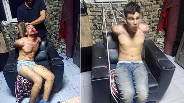 Antalya'da günlerce süren işkencenin cezası belli oldu! 'Bu kararı istinafa taşıyacağız'