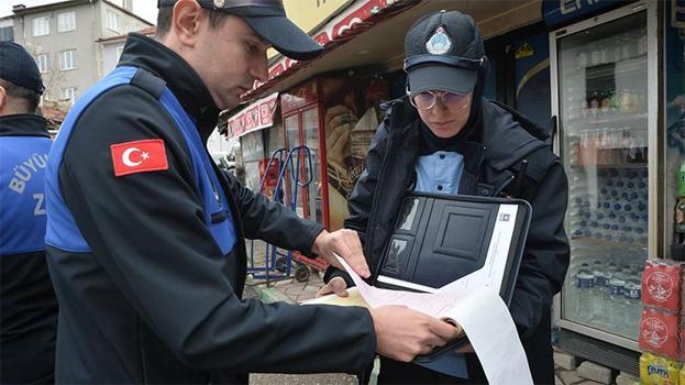 Bursa&#39;da harekete ge&#231;ildi! Fiyat değişiklikleri mercek altına alındı