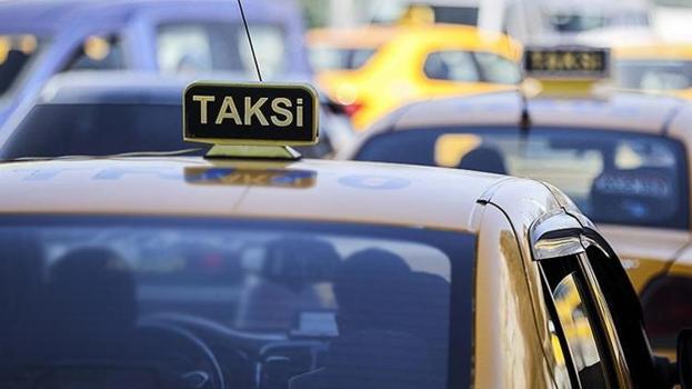 Taksi ve okul servis ücretleri yeniden belirlendi