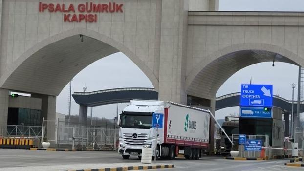 G&#252;nlerdir yoğunluk vardı! Yeniden hareketlilik başladı