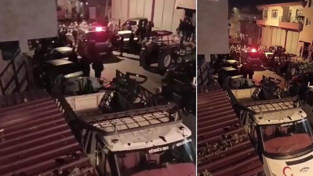 Komşu kavgası büyüdü! Hatay’da kanlı hesaplaşma: Ölü ve yaralılar var