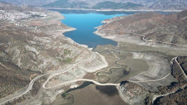 Tokat'ın ortasına 18 km'lik stratejik yatırım: Kökten çözüm getirildi