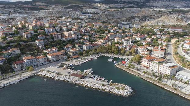 Tekirdağ'da kuraklığa karşı tarihi adım! İki dev tesis geliyor, su krizine kalıcı çözüm...