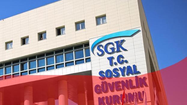SGK'nın yeni çözümü resmen uygulamaya girdi! 5 gün sonra ücretsiz olacak