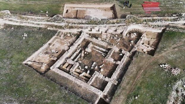 Karabük'te şaşkına çeviren keşif! Böylesi literatürde yok