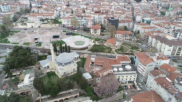 Tekirdağ’da artan su krizine deniz suyu çözüm olacak