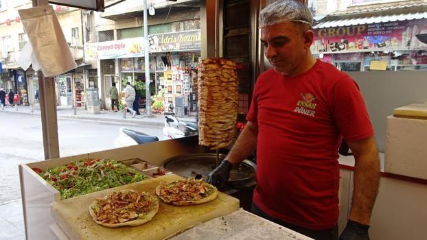 Döner 30 liraya düştü! Enflasyona inat etti, fiyatları aşağı çekti