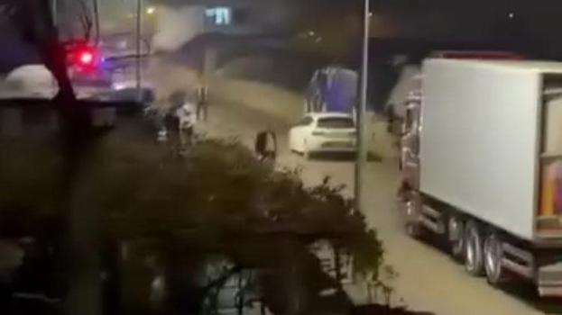 Batman’da silahlı kavga sırasında iki ateş arasında kalan kişi hayatını kaybetti