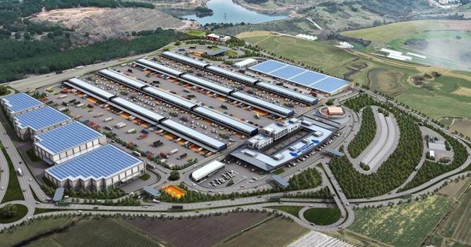 55 yıldır hizmet veriyordu! Meşhur sebze halinin taşınacağı tarih belli oldu