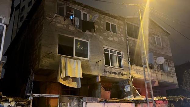 Pendik'teki yangın faciası can aldı! 2, 9 ve 11 yaşlarındaki 3 çocuk hayatını kaybetti