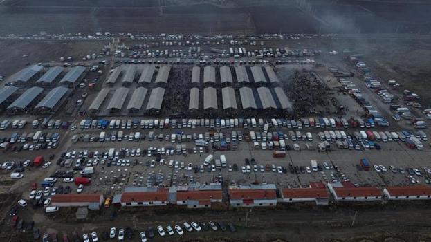 Sivaslılara g&#252;zel haber! Valilik a&#231;ıkladı: Yeniden a&#231;ıldı