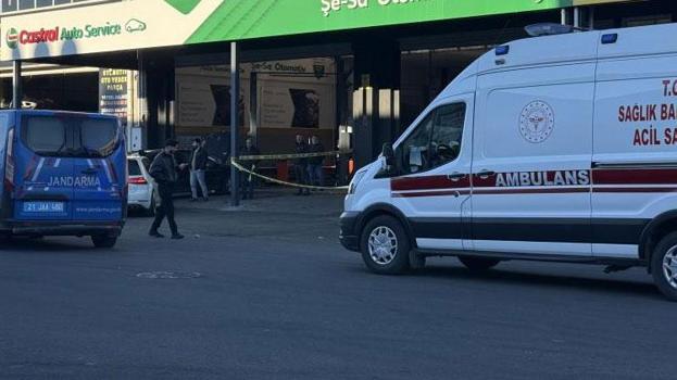 Diyarbakır’da sanayi sitesinde alacak-verecek kavgası: 4 yaralı