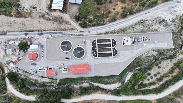 MASKİ’den Demirci’ye altyapı hamlesi: 2 milyarlık dev yatırım! Baştan sona yenilendi