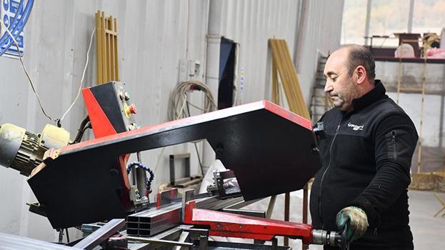 Sektördeki açığı fark etti, hayatı değişti! Şimdi 56 ülkeye satış yapıyor, onlarca kişiye istihdam sağlıyor