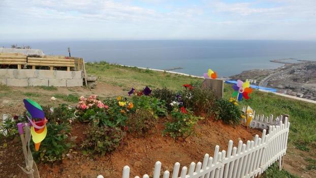 Trabzon&#39;da y&#252;zde 95&#39;i doldu: Son 300 kişiyi bekliyor! Karadeniz&#39;in en manzaralı k&#246;şesine akın var