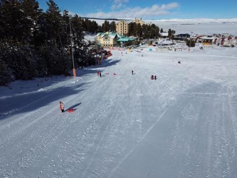 Kars için tarih belli oldu: Sezon resmen açılıyor