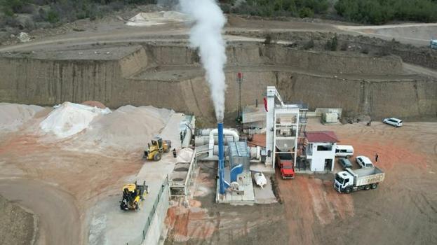 Çorum'da bir ilk! Yeni uygulama Osmancık'ta resmen başladı