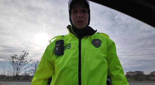 Denetimlerde yeni dönem başladı! Artık Amerika'daki uygulama olacak