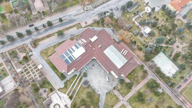 Kayseri'de 1 hafta her şey duracak! Yüzlerce metrekare yenileniyor