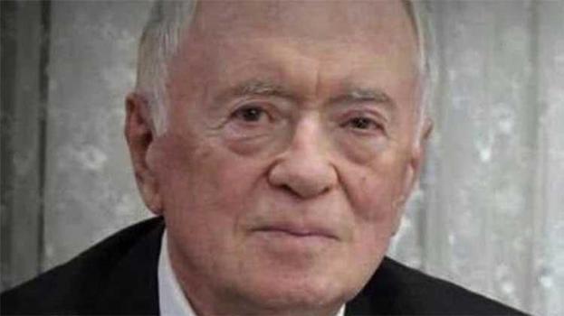 Yüksel Aytaç 89 yaşında hayatını kaybetti