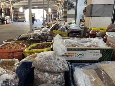 Diyarbakır'ın en meşhur pazarı: Uygun fiyata her ürün var!