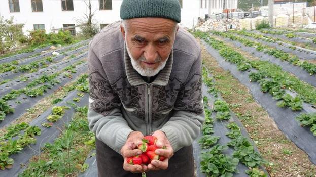 Türkiye onu 'Hayır Bahçesi' ile tanımıştı: Isparta'nın Sav beldesinde acı haber geldi