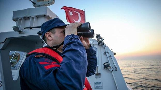 Sahil Güvenlik Komutanlığına uzman erbaş alınacak! İşte aranan şartlar