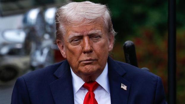 ABD Başkanı Donald Trump'tan, Venezuela'ya 'Petrol haklarımızı geri istiyoruz' tehdidi