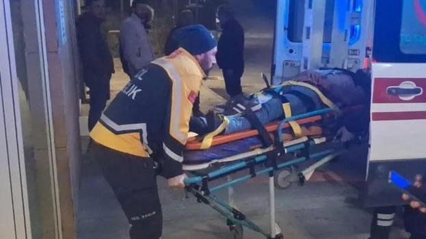 Niğde'de iki grup arasında silahlı kavga; av tüfeğiyle vurulan 2 kişi yaralandı