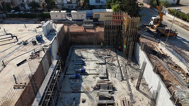 Antalya'ya 201 milyon TL yatırım! Kapasite iki katına çıkıyor