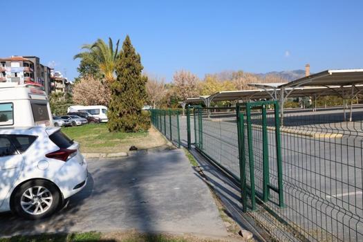 Aydın'da skandal AVM kararı! Gerekçesini belediye başkanı açıkladı