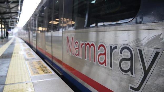 Marmaray, Başkentray ve İZBAN 1 Ocak'ta ücretsiz! Resmi Gazete'de yayımlandı