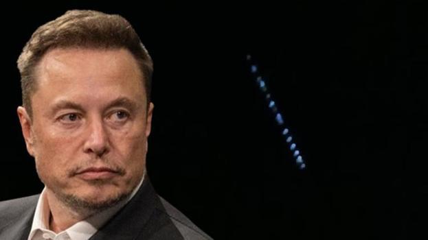 Elon Musk ABD'den gönderdi, Erzican'ın köyünde izlendi