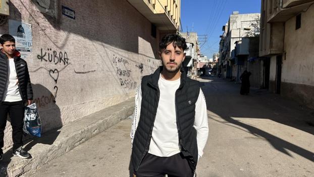 Adana'dan ChatGPT'ye seslendi: Yüreğir ile sorununuz nedir?