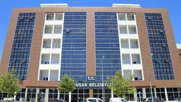 Uşak Belediyesi'nin vergi borcu açıklandı! Borcunu ödemeyen belediye kara listeye girdi