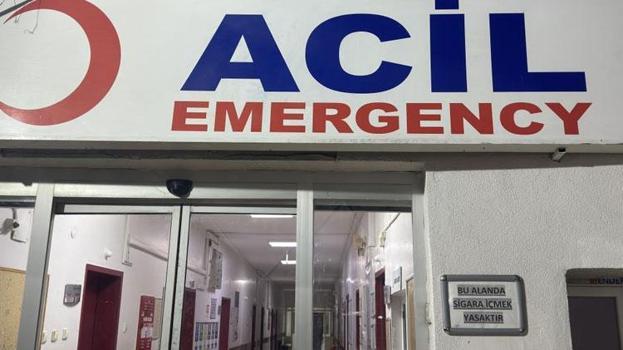 Mardin Mazıdağı’nda liseliler arasında bıçaklı kavga: 2 öğrenci yaralandı