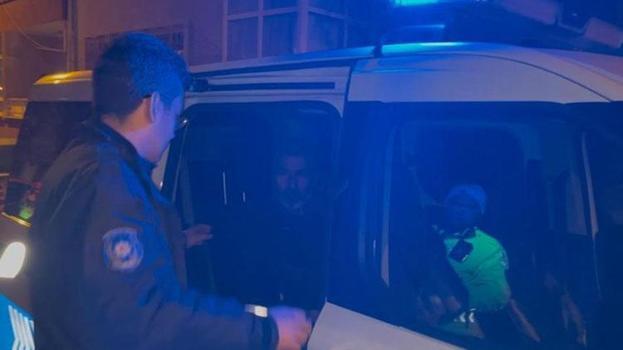 Çorlu'da kazaya karışan alkollü sürücünün savunması: Biraz acil hareket etmemiz gerekiyordu