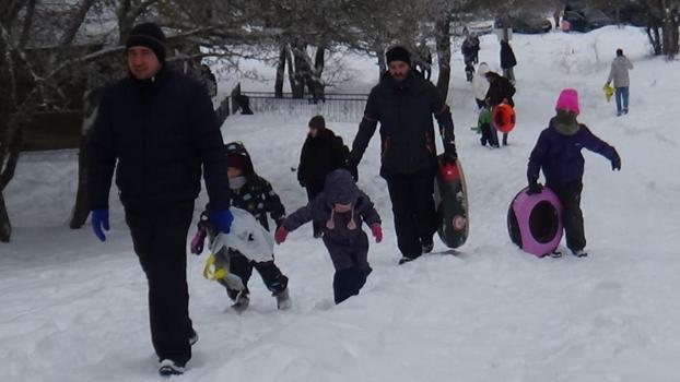 Çankırı'da okullar tatil mi? Yarın okul var mı? 29 Aralık 2025 Pazartesi Çankırı'da okullar tatil edildi mi? Açıklama geldi
