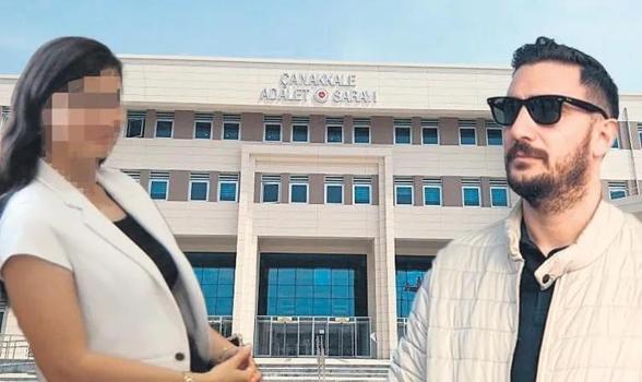 Tatlı siparişi kadın hakimin sonu oldu: Kıskançlık kriziyle lojman bastı