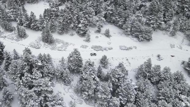 Yılın son günü için Meteorolojiden uyarı üstüne uyarı!