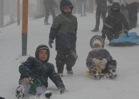 Ordu'da okullar tatil mi? Yarın okul var mı? 2 Ocak 2026 Cuma Ordu'da okullar tatil edildi mi? Açıklama geldi