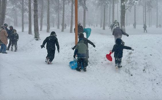 13 Ocak Salı günü hangi illerde okullar tatil edildi? Açıklama geldi