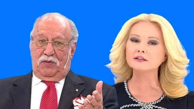 Rahmi Özkan Müge Anlı'da neden yok? Müge Anlı kötü haberi verdi!