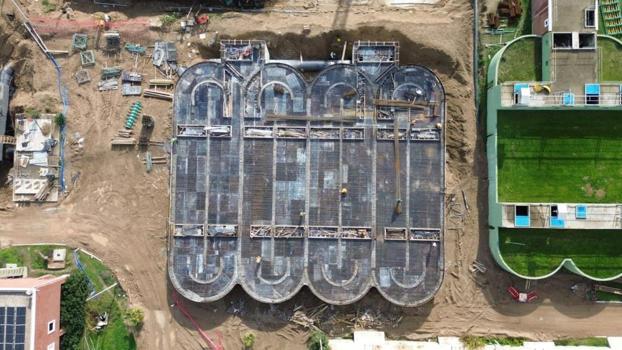 Temmuz'da Antalya'da verim iki katına çıkacak! 1,5 milyar TL yatırım yapıldı