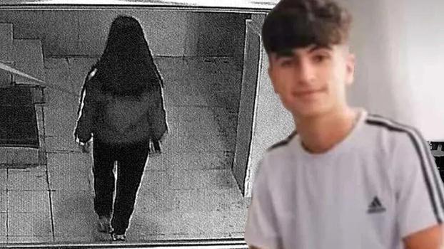 Cinsel fotoğraflarıyla tehdit etmişti! Diyarbakır'da 16 yaşında kız uyuşturucu kullanıp öldürdü
