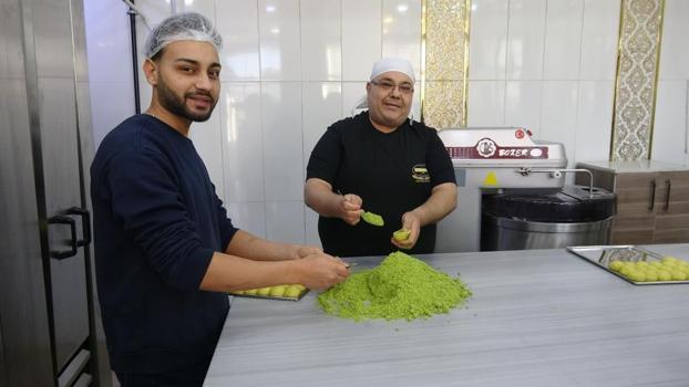 Güneydoğu'nun bu lezzeti iki ili birbirine düşürecek! Mersinlilere ait sanılıyordu, Kilisliler bize özgü diyor