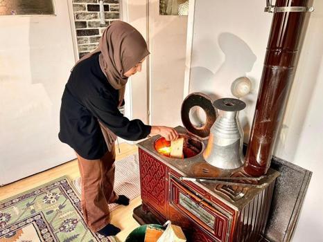 Ankara'da dünya tersine döndü! Boşanma davasında 3 yıl sonra aklı başına geldi