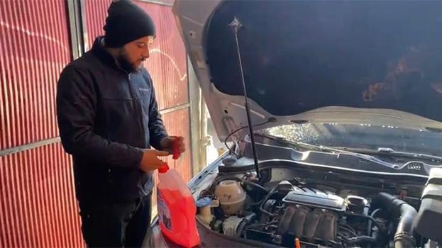 Dondurucu soğuklar başladı, talep resmen patladı