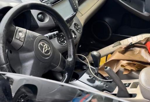 Araçta bulundu, kesinleşti: Elif Kumal'ın arabasının alt kısmında tespit edildi, gri renkte bulundu