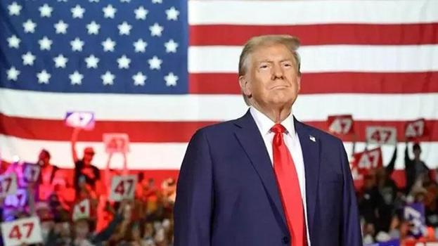 ABD Başkanı Donald Trump: Ara seçimleri kazanamazsak, görevden alınacağım